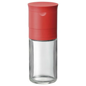 KHS セラミック 唐辛子ミル FP5163 ミル スパイス おしゃれ 調理器具 キッチン用品 貝印