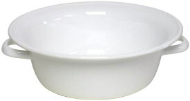 楽天市場 ホーロー 洗い桶 おしゃれの通販