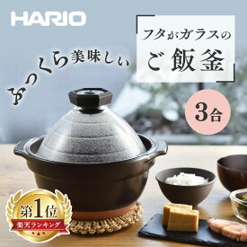 楽天市場 ハリオ 土鍋の通販