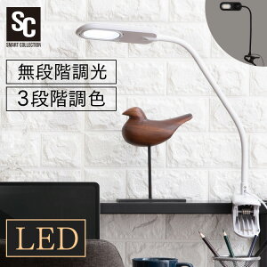���C�g �N���b�v LED�N���b�v���C�g PCL-R401LED���C�g LED�Ɩ� �^�b�`�Z���T�[ �N���b�v�^�C�v �N���b�v�� ���F ���� LED ��� �Ǐ� �ȃG�l ������ �z���C�g �u���b�N