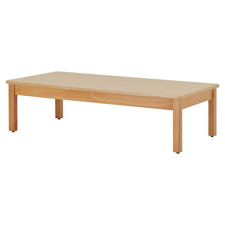 木製テーブル ナチュラル 新作通販 S 木製 幼稚園 保育園 高級品 安心 29002送料無料 D カトージ チェア KATOJI
