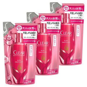 y3zNA CXg XJvVv[ ߂p 300g 肠 CLEAR ɂ[ unilever R[QA~m_ ێ  PA XJvPA wAPA j[o