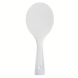 MARNA(マーナ)立つしゃもじプレミアム 食洗器乾燥機対応 クリア K555CLマーナ 立つ しゃもじ 日用品 雑貨 日用品 かわいい プレミアム しゃもじ キッチン キッチン用品