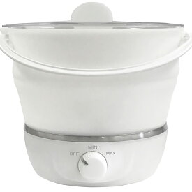 持ち運び調理器 海外対応 国内・海外兼用 トラベルクッカー/ケトル 折りたたみ式 温度切替機能付 TI-190 TI-191カシムラ TI190 トラベルクッカー 調理器 折り畳み 電圧切り替え 持ち運び アウトドア 大容量 安全装置付き Kashimura クッカー ケトル