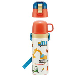 �y�|�C���g5�{��10�����z ���� �q�ǂ� ������ 470ml �R�b�v 430ml 2way �X�e�����X �^���w�\�� �ۉ� �ۗ� �V�����_�[�x���g�t �͂��炭�N���} �� Minecraft �}�C���N���t�g �}�C�N�� �j�̎q ���̎q 