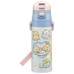 ���܂Ƃߔ����ł���ɂ������^��X�e�����X�{�g�� 470ml SDC4�q�� �y�� �{�g�� �L�����N�^�[ ���̎q �j�̎q ���� ���킢�� ���� ���w �X�P�[�^�[ ���݂��R���炵_���݂邵���ۂ� �p�E�E�p�g��