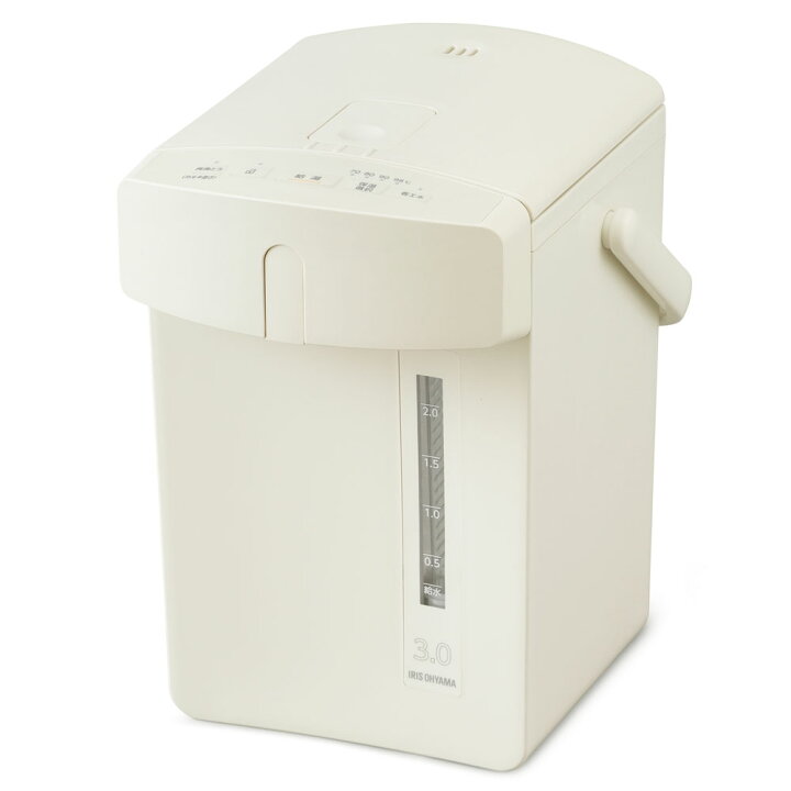 楽天市場】＼最大500円OFFクーポン発行中／電気ポット 3L 2.2L  