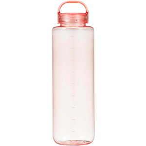 �퉷�{�g�� ���݂₷�� �����^�т₷�� mlte EDGE Bottle 1000 �������f�U�C�� �v���X�`�b�N ������ �� ���N CBJ �v���e�C�� �u���[ �s���N �u���E��