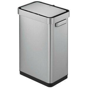 ���ݔ� 45L �ӂ��t�� �f���b�N�X�~���[�W�� T�Z���T�[�r�� 45L EK9378MMT-45L�S�~�� �Z���T�[�� �w�䂪�t���ɂ��� �X�^�C���b�V�� ���� �C���i�[�����O�t�� LED�\�� �X�e�����X�� �n���h�� ���ꂪ
