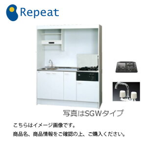 yLINEN[|zzzT䐻쏊 ~jLb` ㉺Zbg Mini(~j) [FK150DTGWB(R/L)] Ԍ1500mm 2KX OȂ s580 2ou [J[ [2T