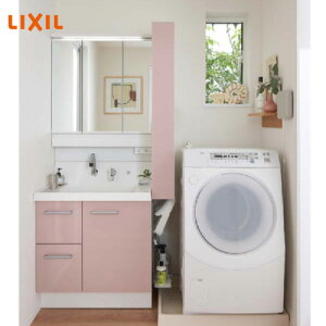 yLINEN[|zzzʉϑ sA 3ʋ o^CvNV LIXIL [lixil-Piara01] Ԍ900mm({̊Ԍ750mm) X[L[sN4tԔz [J[