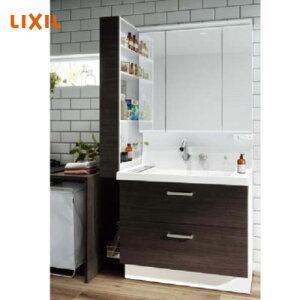 yLINEN[|zzzʉϑ sA 3ʋ tXCh^CvNV LIXIL [lixil-Piara03] Ԍ1050mm({̊Ԍ900mm)NG_[N4tԔz [J[