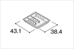 yLINEN[|zzzVGS IvV tALrlbgpH􂢊@p NV [BUTR45KD] [T|[g [[[p[P] Ԍ45cm