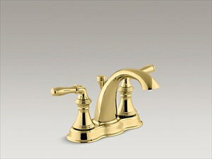 ʗp Devonshire(f{V[) 2nhZ^[Zbg ʗp [K-393-N4-PB] KOHLER R[[ [J[