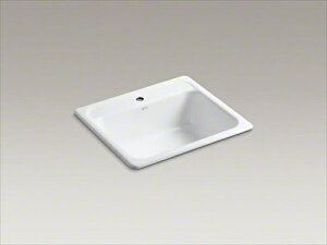 Lb`pVN Mayfield(CtB[h) gbv}Eg 1H Lb`VN [K-5964-1-0] KOHLER R[[ [J[