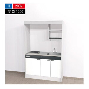 yLINEN[|zzzԌ艿i nEXebN ~jLb` W [KM1200(R/L)I200VN] dCR Ԍ1200 IH 200V ①ɖ @ll [J[