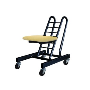 �yLINE�N�[�|���z�z���z�L���X�^�[�`�F�A ���[�u�X�}�[�g [PMS-20T] �V�R�؍��ʃ^�C�v �i�`������/�u���b�N 6�i�K���� �֎q ���{�� ���l�Z�C�R�E ���[�J�[����