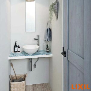 yLINEN[|zzzǂł 􂢃JE^[Zbg 󒍐Y W770 gH[ ^CJE^[ NV LIXIL [SMB300NS01-SET] [J[