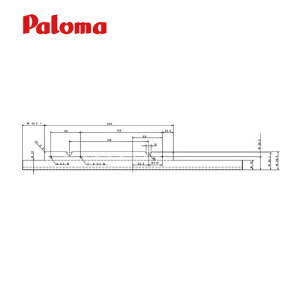 �yLINE�N�[�|���z�z���z�y�@�l�l����z�p���} �����t�B���[ [FLPD-EG50W] �~�j�L�b�`���p ���[�J�[����