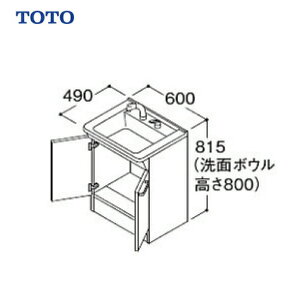 yLINEN[|zzzʉϑ VV[Y ̂ 2^Cv Ԍ600 TOTO [LDPB060BAGEN2] ʒn [J[