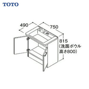 yLINEN[|zzzʉϑ VV[Y ̂ 2^Cv Ԍ750 TOTO [LDPB075BAGEN2A] ʒn J[FzCg [J[