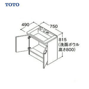 yLINEN[|zzzʉϑ VV[Y ̂ 2^Cv Ԍ750 TOTO [LDPB075BAGES2] n [J[