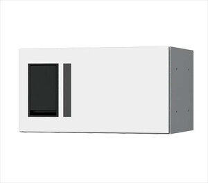 ��z�{�b�N�X�v�`��h���^W360�V���[�Y�z���C�g���Ȃ�H200�^�C�v [KS-TLP36R-2A-W] �P�i�w���s�� �i�X�^ NASTA ���[�J�[����