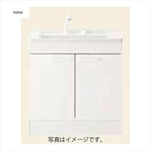 yLINEN[|zzzʉϑ FV[Ŷ TOTO [LDPL075BAGEN2A] Ԍ750mm zCg 2 [J[