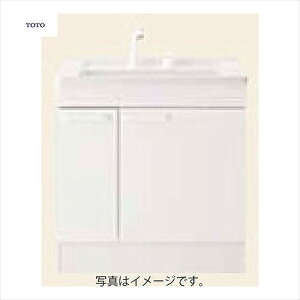 yLINEN[|zzzʉϑ FV[Ŷ TOTO [LDPL075BJGEN2A] Ԍ750mm Јo^Cv zCg [J[