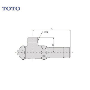 TOTO ʉϑ  ~ǋp [LTL4C11U] ǋp