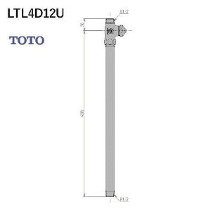 TOTO ʉϑ  ~ p JE^[850p [LTL4D12U]