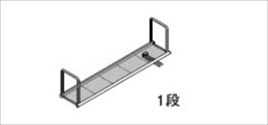 yLINEN[|zzzVG IvV ؒI NV LIXIL [NSR-120-1] Ԍ120cm 1i [J[