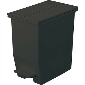 �yLINE�N�[�|���z�z���z�S�~�� SOLOW �y�_���I�[�v���c�C��20L [RSD76BK] RSD-76BK �u���b�N W22×D36×H38CM AZUMAYA ���J ���[�J�[����