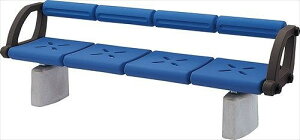 �yLINE�N�[�|���z�z���z�����x���` KB-74�V���[�Y �w�t�� �R���N���[�g�r [KB-7404C] �u���[ �����}�[�L���L?�@�l�l���胁�[�J�[����