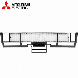 三菱電機 ルームエアコン室内機用部品 帯電ミクロフィルター [MAC-335FT] 1枚