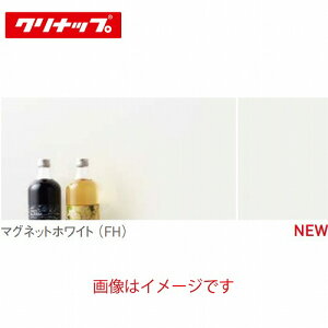 �yLINE�N�[�|���z�z���z�V�X�e���L�b�`������ �N�����ǃ}�O�l�b�g�Ή��p�l��(1���g) �N���i�b�v cleanup [ZKX240NNFH-K] 2420×3.4×910mm �}�O�l�b�g�z���C�g �ԏ�n�� ���[�J�[����