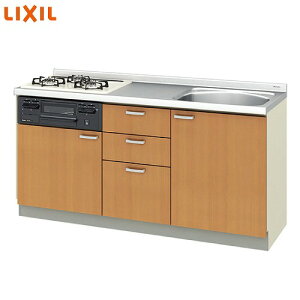 yLINEN[|zzzy[5TԁzւLb`pbƂ肭 Eh56VN(t) NV LIXIL [GK-U-165YBG] Ԍ165cm GKV[Y RubN[J[