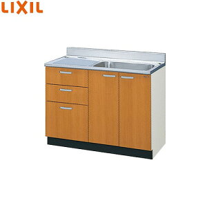 yLINEN[|zzzZNViLb` ؐLrlbg (3io) NV LIXIL [GS-S-105SXT] Ԍ105cm _t GSV[Y [J[
