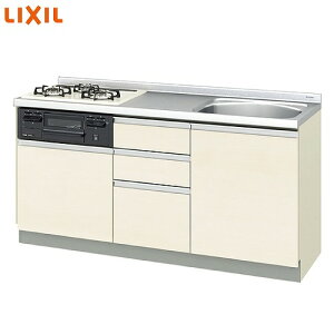 yLINEN[|zzzy[5TԁzւLb`pbƂ肭 Eh56VN(t) NV LIXIL [GX-U-165YAG] Ԍ165cm GXV[Y RubN[J[