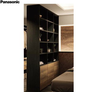 yLINEN[|zzzpi\jbN Panasonic ǖʎ[ LrIX [CUBIOS8-1] ZbgvNo.J1MS 02NF W1675×D448×H2499 gݗĊȒP @ll ς菤i