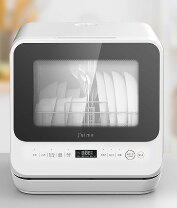 楽天市場】エスケイジャパン jaime 食器洗い乾燥機 工事不要 sdw-j5の通販