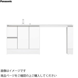 yLINEN[|zzzʉϑ V[CXD450 XChJE^[1650mm o pi\jbN Panasonic [XGQC16D4HK] ̂