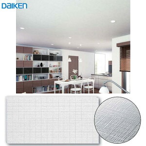 yLINEN[|zzz_C[gNKV NAg[9 CA[g 匚 DAIKEN [TA4402] 18(3.3m2) 402 9mm 303×606mm zE\