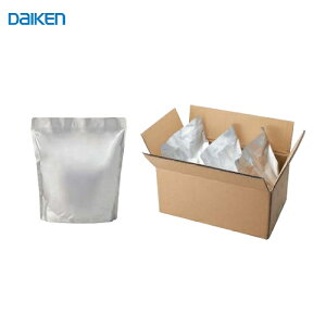 yLINEN[|zzzޗpڒ {hE^LV A~pbN5K3 匚 DAIKEN [YQ1019-B02] 5kg 3pbN ~p tA{H @ll [J[