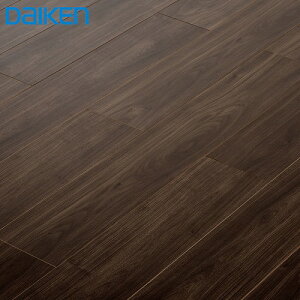 �yLINE�N�[�|���z�z���z�t���A�[ �z���t���[�����O �匚 DAIKEN [YX169-73] �E�H�[���i�b�g��(�_�[�N) 4mm���� 150×900mm 12��(1.62m2)���� �ȒP�����t�H�[�� �R�X�g�팸