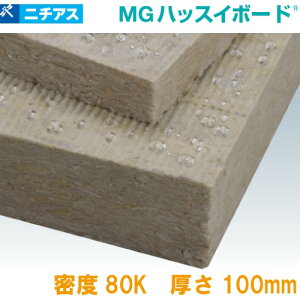 �z���E�f�M�� MG�n�b�X�C�{�[�h080 ����|���� �j�`�A�X [MGHBP80100] 1�P�[�X4���� ���x80k ����100×605×910mm ���b�N�E�[�� ���[�J�[����