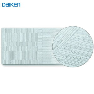 yLINEN[|zzzV pXeg[ sR 匚 DAIKEN [TA5002] u[ 9mm 303×606 18(3.3m2) } _C[gNK