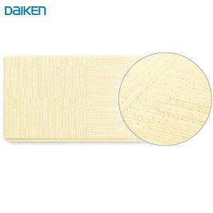 yLINEN[|zzzV pXeg[ sR 匚 DAIKEN [TA5003] CG[ 9mm 303×606 18(3.3m2) } _C[gNK