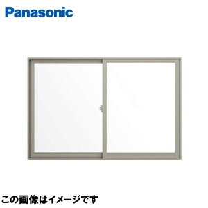 �yLINE�N�[�|���z�z���z�p�i�\�j�b�N�̓��� ���Ⴂ 2���� �����^�C�v Panasonic [PUTIMADO43] W2001~3000×H1201~1500mm Low-E���w�K���X ���[�J�[����