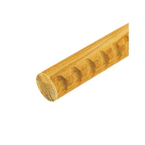 yLINEN[|zzzp肷 BAUHAUS 32AbVۖ_ fBvt 4m }cZ [BE-124] 32×4000mm NA 4gz ԏn @ll [J[